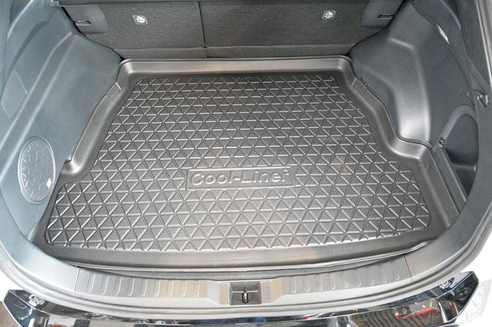 Aristar Coolliner dywanik do bagażnika Toyota Rav4 V