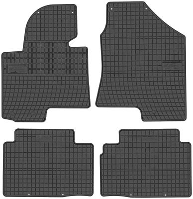 FROGUM gumowe dywaniki samochodowe KIA Sportage III od 2010-2015r. 000422