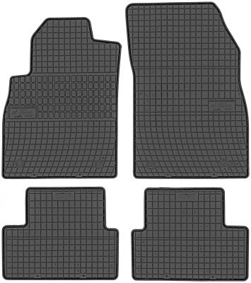 FROGUM gumowe dywaniki samochodowe Chevrolet Cruze od 2009-2016r. 000691