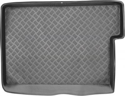 MIX-PLAST  dywanik mata do bagażnika Citroen Xsara Picasso od 1998-2012r. 13002