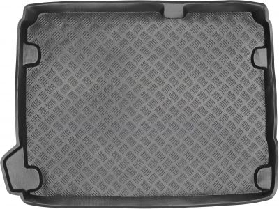 MIX-PLAST dywanik mata do bagażnika Citroen C4 II Hatchback od 2010-2018r. 13022