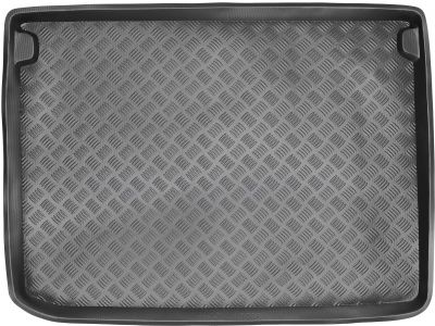 MIX-PLAST dywanik mata do bagażnika Citroen C4 Picasso II od 2013r. 13036 