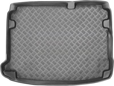 MIX-PLAST dywanik mata do bagażnika Citroen DS4 Hatchback 5D od 2011-2015r. 13037
