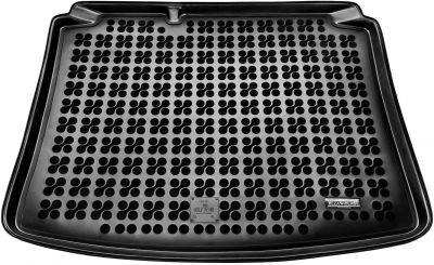 REZAW gumowy dywanik mata do bagaznika Volkswagen Golf IV Hatchback od 1998-2003r. 231806 231806
