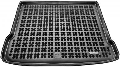 REZAW gumowy dywanik mata do bagaznika Audi Q3 od 2011r.  232028