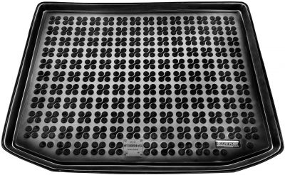REZAW gumowy dywanik mata do bagaznika Mitsubishi ASX od 2010r. 232316 