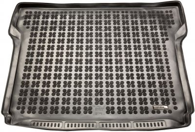 REZAW gumowy dywanik mata do bagaznika SsangYong Rexton W 7siedzeń od 2012r. 232808