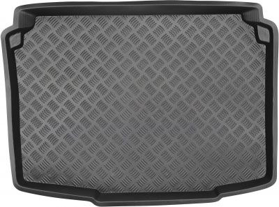 MIX-PLAST dywanik mata do bagażnika Seat Ibiza IV Hatchback 5D od 2008-2017r. 27009