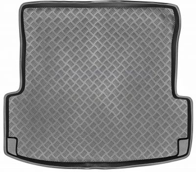 MIX-PLAST dywanik mata do bagażnika Skoda Octavia I Sedan Hatchback od 1997-2004r. 28001