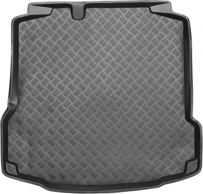 MIX-PLAST dywanik mata do bagażnika Seat Toledo IV Sedan od 2013-2018r. 28020