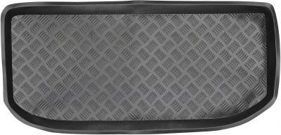 MIX-PLAST dywanik mata do bagażnika Seat Mii od 2011-2019r. 30040