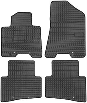 FROGUM gumowe dywaniki samochodowe KIA Sportage IV od 2015r. 546610